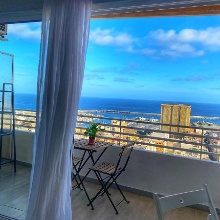 Apartament Glp Riscal 1 Alicante Zewnętrze zdjęcie