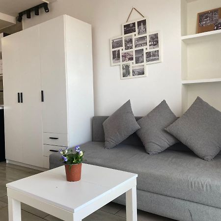 Apartament Glp Riscal 1 Alicante Zewnętrze zdjęcie