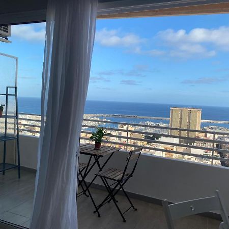 Apartament Glp Riscal 1 Alicante Zewnętrze zdjęcie