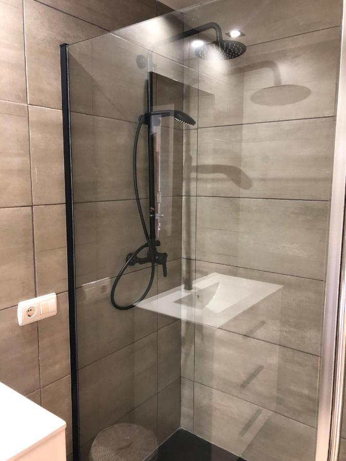 Apartament Glp Riscal 1 Alicante Zewnętrze zdjęcie