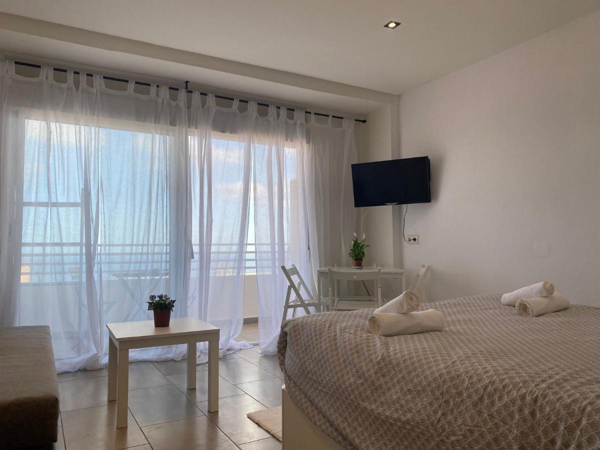 Apartament Glp Riscal 1 Alicante Zewnętrze zdjęcie