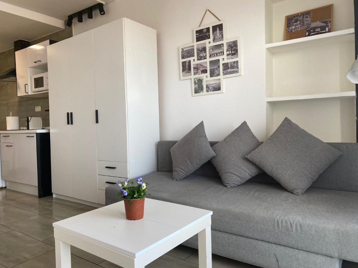 Apartament Glp Riscal 1 Alicante Zewnętrze zdjęcie