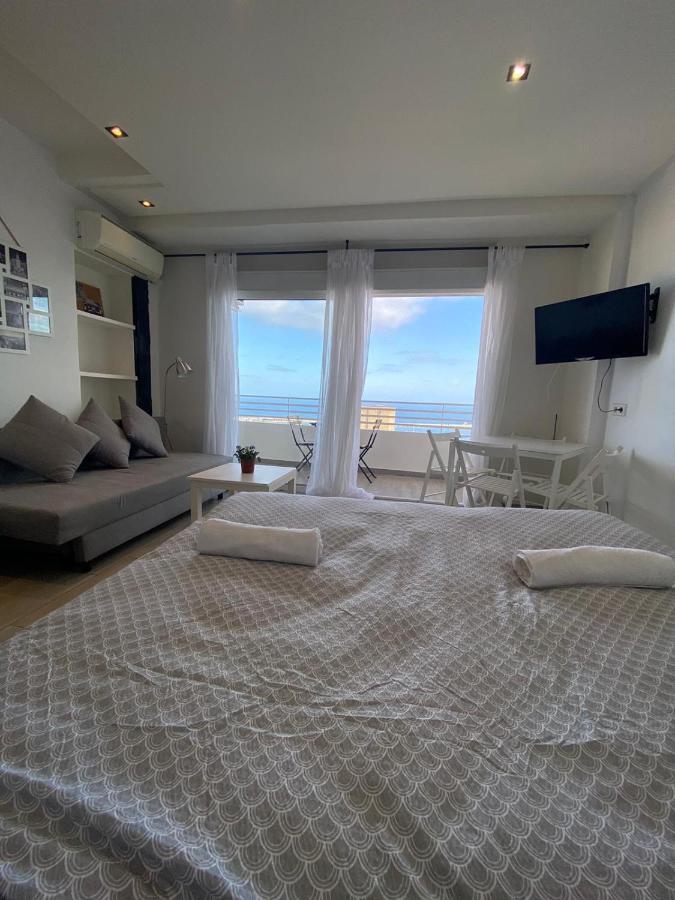 Apartament Glp Riscal 1 Alicante Zewnętrze zdjęcie