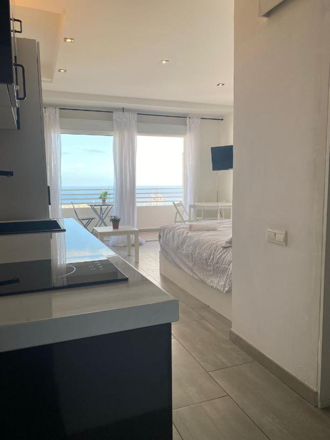 Apartament Glp Riscal 1 Alicante Zewnętrze zdjęcie