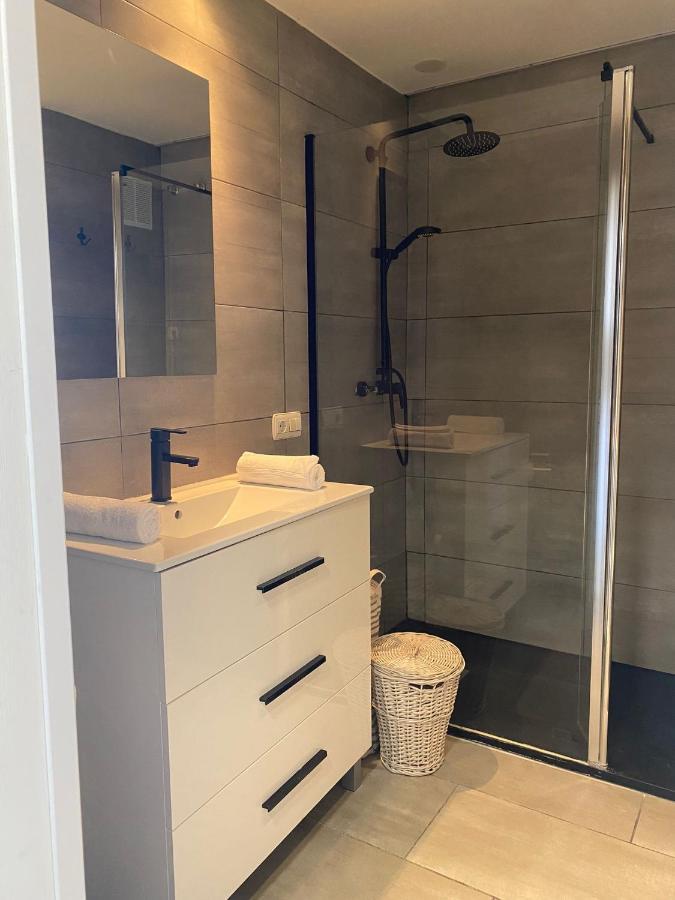 Apartament Glp Riscal 1 Alicante Zewnętrze zdjęcie
